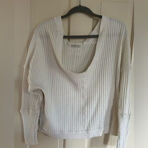 Free People Sweater